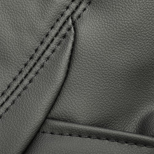 Console Jump Leather Armrest Cover for Chevy Silverado 1500 2500 3500 2007 2014