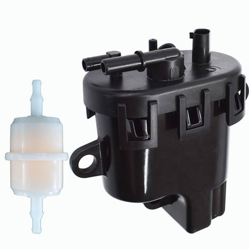 DURAFORCE Fuel Pump Module For Kohler ECH680 ECH730 ECH630 ECH650 ECH740 25 393 16-S