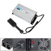DURAFORCE 36Volt 20Amp Golf Cart Battery Charger D-Plug Fit For E-Z-GO TXT 1995-Up New