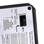 DURAFORCE Motor Synchronous Velocity Slide Controller 13398-D0 V-Sync IIDual