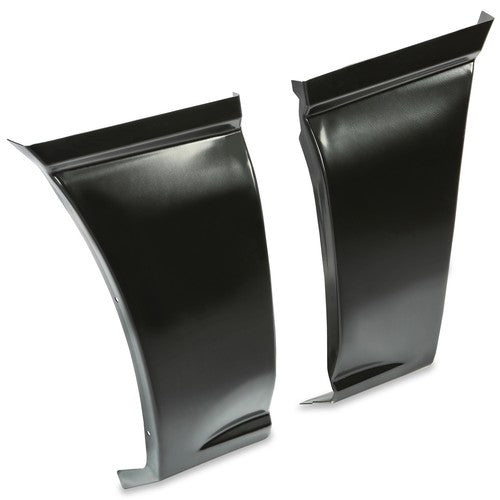 Lower Rear Quarter Panels Rocker Panels for Chevy Suburban Yukon XL 2000-2006