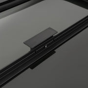 DURAFORCE 2PCS 42" W x 22" H RV Window Horizontal Slider For Camper Cargo Trailer W/Trim