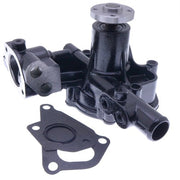 DURAFORCE Water Pump for 4TNV84 4TNV88 Yanmar Excavators Skid Steer Loader Marine Boat