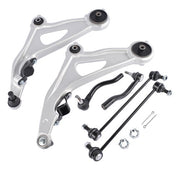 DURAFORCE Front Lower Control Arm Set for Nissan Pathfinder Platinum, S, SL, SV 3.5L 13-20