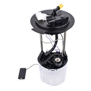 DURAFORCE Electric Fuel Pump Module Assembly for Cadillac DTS Buick Lucerne 2008 3.8L 4.6L