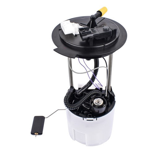 DURAFORCE Electric Fuel Pump Module Assembly for Cadillac DTS Buick Lucerne 2008 3.8L 4.6L
