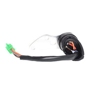 DURAFORCE NEW Ignition Key Switch For Suzuki DR-Z400 / DR-Z400E DRZ400E 2000-2007