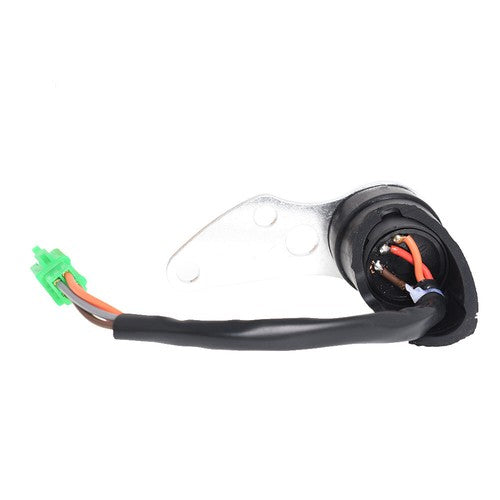 DURAFORCE NEW Ignition Key Switch For Suzuki DR-Z400 / DR-Z400E DRZ400E 2000-2007