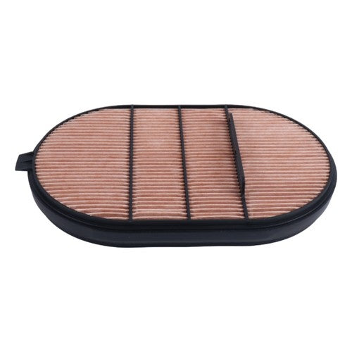 49557 Air Filter for Wix P607557 87356547 Bell 226780