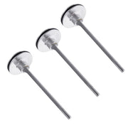 DURAFORCE 3Pcs PART 877-323 885-915 AFTERMARKET PISTON DRIVER For NR83A2 877323