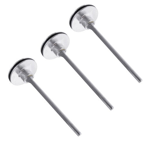 DURAFORCE 3Pcs PART 877-323 885-915 AFTERMARKET PISTON DRIVER For NR83A2 877323