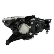 DURAFORCE Driver Side For Infiniti QX60 2016 2017 18 Headlight NO AFS HID/Xenon Projector