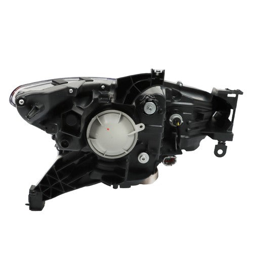 DURAFORCE Driver Side For Infiniti QX60 2016 2017 18 Headlight NO AFS HID/Xenon Projector
