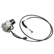 DURAFORCE 1050092 1060092 Throttle Motor For Caterpillar CAT E312 E320 320N 320 320L 320B