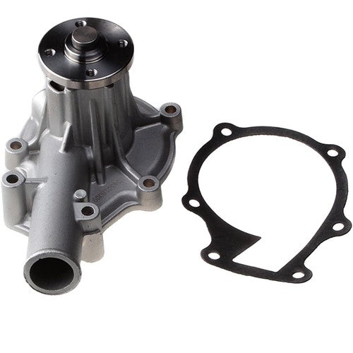 DURAFORCE Water Pump for Kubota B7610 B7610HSD B7800 B7800HSD BX22 BX23 BX2660 BX2670