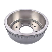 DURAFORCE Brake Drum Fits 9K-10K lbs. Trailer Axle 4-3/4'' Hub Pilot 7-1/2" Bolt Circle