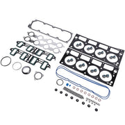 DURAFORCE Fits 2007-2016 GMC Chevrolet 6.0L Cadillac 6.2L OHV Head Gasket Set VIN K G B 2