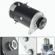 DURAFORCE For Club Car DS FE290 Series 1996-2006 Golf Cart Starter Generator 101829401