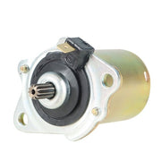 DURAFORCE For Honda Scooter SA50 Elite SR SA50P Elite SR 31200-GW0-010 Starter New USA