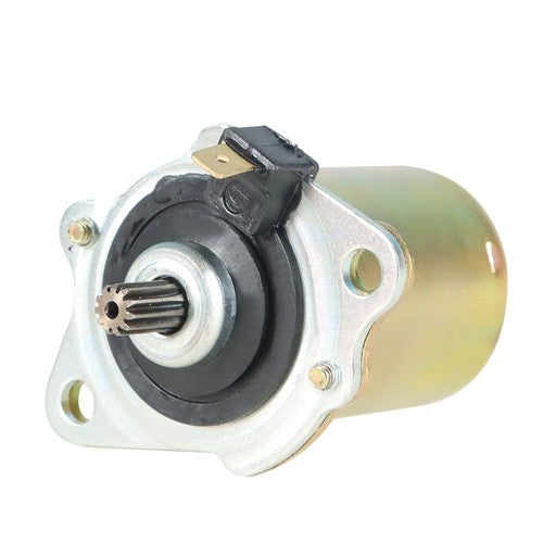 DURAFORCE For Honda Scooter SA50 Elite SR SA50P Elite SR 31200-GW0-010 Starter New USA