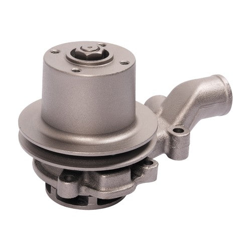 DURAFORCE For Water Pump W/Pulley PERKINS 4.236 MF 165 Landini CASE IH ＃U5MW0104 ＃79003714
