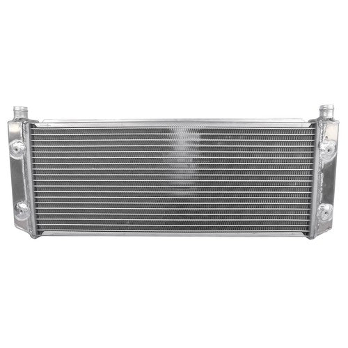 DURAFORCE Radiator For Can-Am Ryker 900 & Ryker 600 2019-2023 Aluminum Cooler 709200724