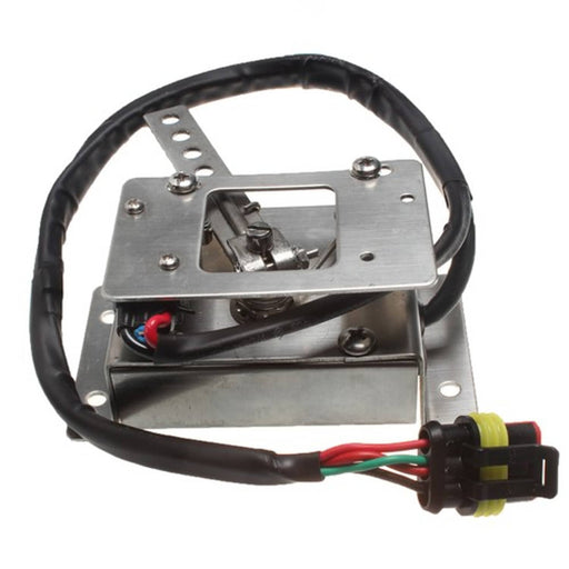 DURAFORCE PB-6 Throttle Curtis style Potentiometer PB6 Type 0-5K with Micro-Switch