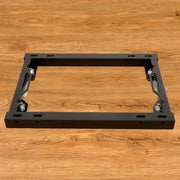 DURAFORCE For Ford F350 F250 Super Duty 11-20 5th Wheel Hitch Adapter w/Handles Hitch Prep