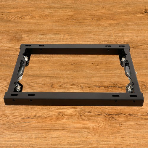 DURAFORCE For Ford F350 F250 Super Duty 11-20 5th Wheel Hitch Adapter w/Handles Hitch Prep