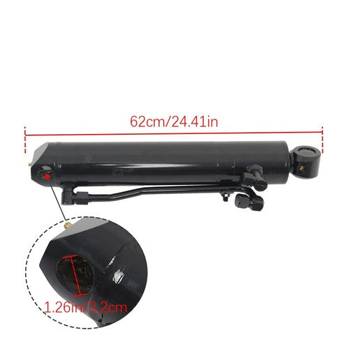 DURAFORCE For Bobcat 743 732 631 632 643 645 741 742 641 630 642 Hydraulic Tilt Cylinder