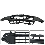 DURAFORCE Front Lower Grille Grill For Chevrolet Traverse 2018 2019 2020 8440202