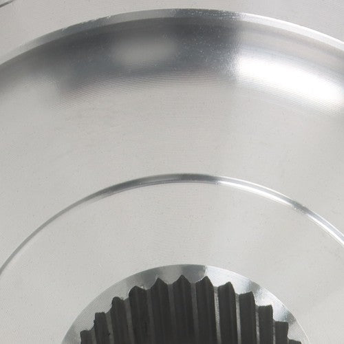DURAFORCE 1pc Wheel Hub Bearing Front For Dodge Ram 2500 3500 4WD Only 2003 - 2005 515061