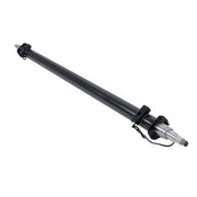 DURAFORCE 7k TK Trailer Axle RV Utility Axle-(7000 lb Beam Only) Idler 75"HF 58"SC