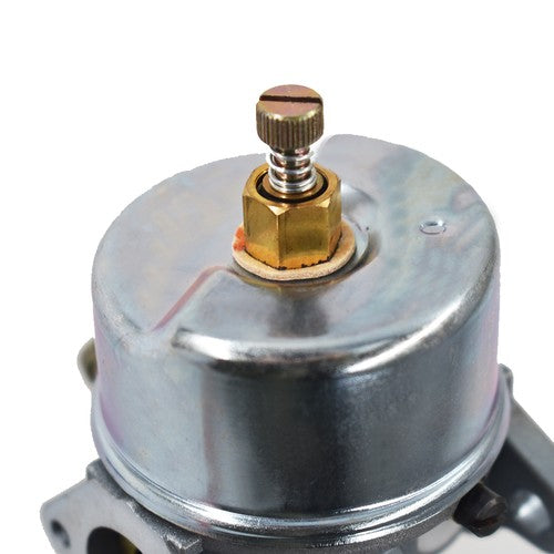 DURAFORCE HM80 632351 Fits For Tecumseh HM80 HM-70 155446L 155446M Engine Carb Silver 2PCS