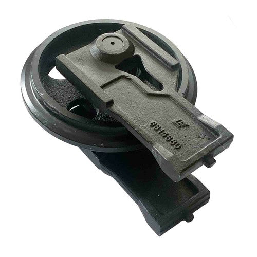 DURAFORCE Front Idler Wheel 7199074 For Bobcat 331 325 328 329 335 430 E32 E35 E37 E42