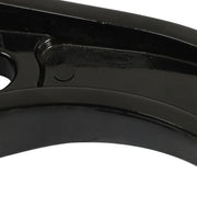 DURAFORCE 13-04626 Hood Pivot Hinge Bushing Mount Bracket Kit Fits For Peterbilt 379 378