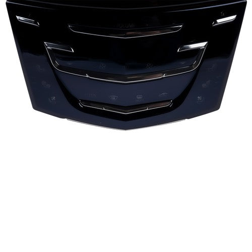 DURAFORCE CUE System Navigation Radio w/ Heated & Cooled For Cadillac Escalade ATS CTS XTS