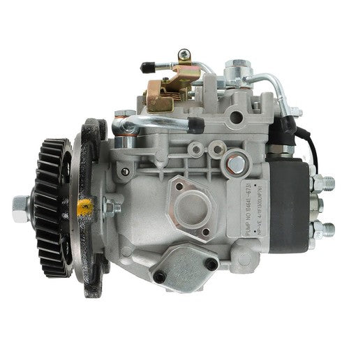 DURAFORCE New Fuel Injection Pump For Zexel Isuzu Engine 4JB1 Bobcat 853 104741-6731 US