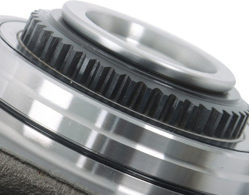 DURAFORCE For Ford Expedition Lincoln Navigator 2000-2006 4WD 2x Front Wheel Hub Bearing