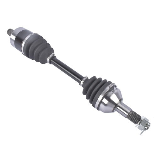 DURAFORCE New Rear Left CV Axle Assembly for Can-Am Outlander 500 650 Max 500 Renegade 850