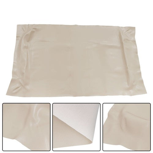 DURAFORCE Golf Cart STONE Seat Cover Set 2007-2016 For Yamaha G29 DRIVE