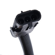 DURAFORCE New Fuel Shut Off Solenoid Valve 3921978 Fit For Cummins 6CT 6CTA Engine 12V