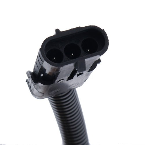DURAFORCE New Fuel Shut Off Solenoid Valve 3921978 Fit For Cummins 6CT 6CTA Engine 12V
