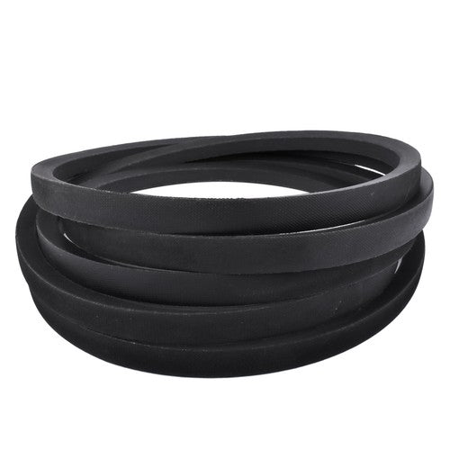 DURAFORCE Replacement Lawn Mower Belt with 52" Deck for Hustler Zero Turn Raptor 791988