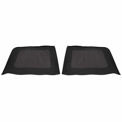 DURAFORCE Fit 9080235 Replacement Soft Top - For 2007-2009 Jeep Wrangler JK 4-Door