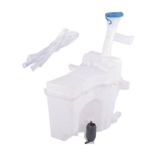 DURAFORCE Washer Reservoir Windshield Tank For Nissan Juke S SV SL Nismo, Nismo RS 2011-16