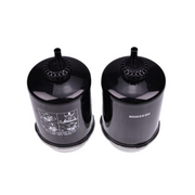 DURAFORCE 2X Fuel Filter 2339856 233-9856 for Caterpillar 246C 262C 272C 236B