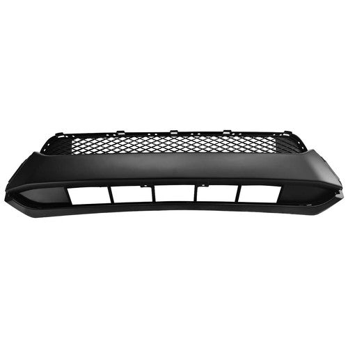 DURAFORCE 71103-SZAA50 Front Bumper Grille Lower Mesh for Honda Pilot 2012 2013 2014 2015