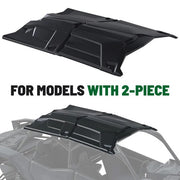 DURAFORCE UTV Hard Roof Fit Can Am Maverick X3 Max 4 Doors 2017-2025 Replace for 715003750