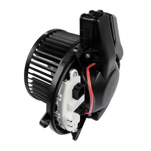 DURAFORCE HVAC Heater Blower Motor Fan w/ Resistor for Mercedes-Benz X166 GL350 GL450 W166